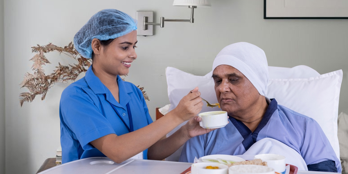 Beneficios de los cuidados geriátricos: ¿por qué elegirlos para tus seres queridos?