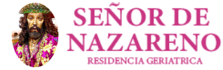 Residencia geriátrica Señor de nazareno